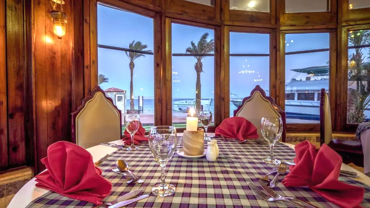 Hotel Sunny Days El Palacio Resort & Spa - Hurghada